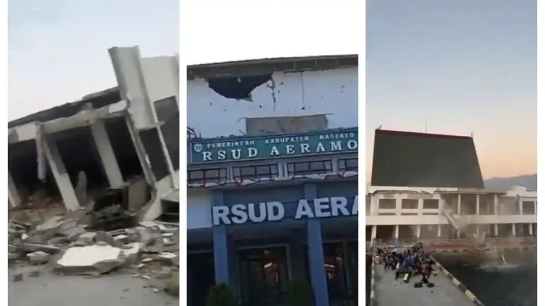 Kondisi-Bangunan-akibat-Gempa-di-Flores