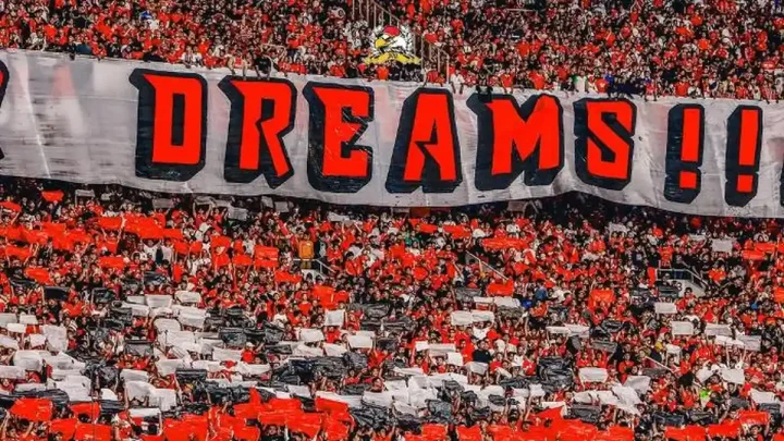 Kecewa dan Malu, La Grande Indonesia Murka Timnas Tersingkir dari Piala AFF 2026