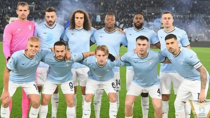 Kegagalan Lazio di Panggung Coppa Italia, Siklus Melatih Gattuso Menghantui