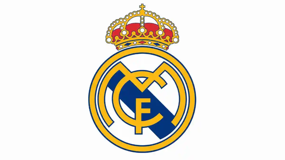 Logo-klub-Real-Madrid
