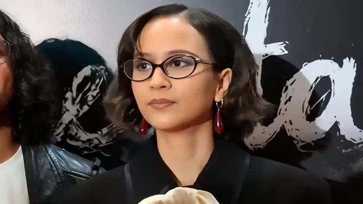 Lutesha Ungkap Alasan Film Seni Merayu Tuhan Bisa Relate dengan Banyak Orang