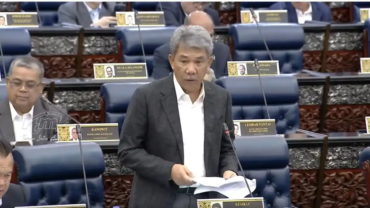 MENLU-MALAYSIA-Menteri-Luar-Negeri-Malaysia-Datuk-Seri-Mohamad-Hasan-Ambalat-Indonesia