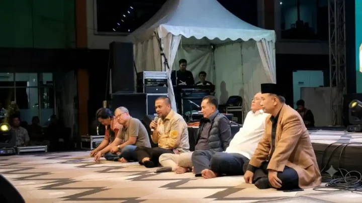 Koperasi Desa Dinilai Jadi Kunci Kemandirian Ekonomi