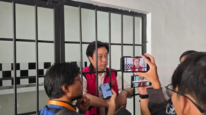 Tak Ada Niat Jahat, Eks Petinggi BUMN Tuntut Vonis Bebas di Kasus Investasi TaniHub