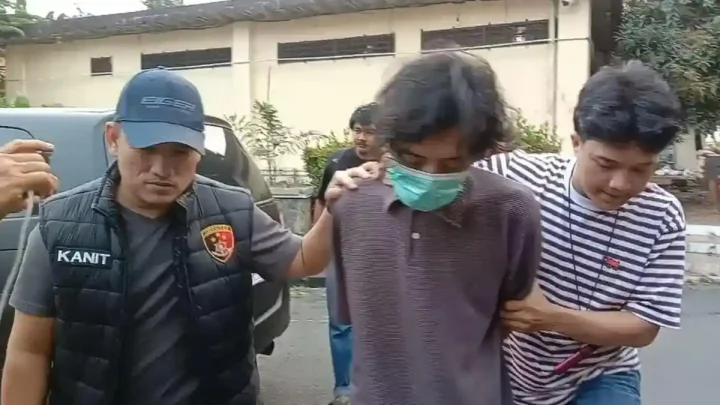 Fakta Pembunuhan Marbot Masjid di Purwakarta: Pelaku Disebut Sering Resahkan Warga