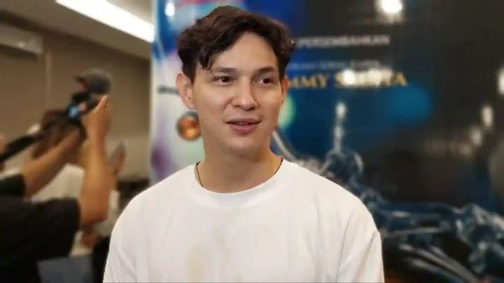 Sinopsis Film Djamin Setia Selamanya, Dibintangi Rafi Sudirman-Marcell Darwin, Tayang 1 Oktober 2026
