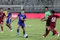Debut Manis Bersama Persib, Mariano Peralta Bidik Trofi Pertama di Final Piala Presiden 2026