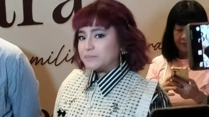 Marshanda Bongkar Luka Masa Kecil, Punya Banyak Penggemar Tak Cukup Tanpa Validasi Orangtua