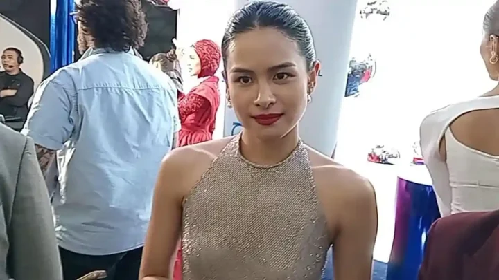 Kolaborasi Peneliti Kembangkan Bioaktif Tamanu Berbasis Sains, Maudy Ayunda Ungkap Keyakinannya