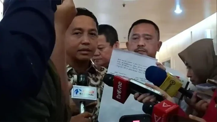 Usut Selisih Amplop, KPK Bakal Panggil Ajudan Raja Juli hingga Pihak Polres Kuansing