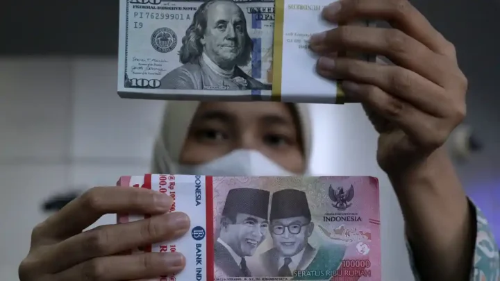 Besok Presiden Prabowo Pidato Kenegaraan di DPR, Bagaimana Proyeksi Pergerakan Rupiah?