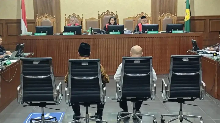 Sidang Korupsi Kuota Haji, Saksi Ungkap Pertemuan Yaqut dengan Pihak Travel Bahas Tambahan 50 Persen
