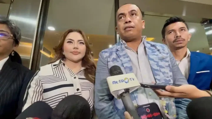 Lisa Mariana Kesal Namanya Dikaitkan dengan Kasus RK, Singgung 5 Nama Lain yang Diduga Terlibat