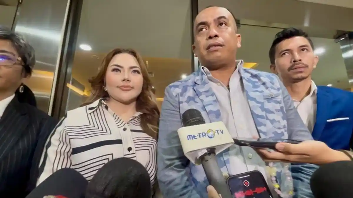 PENCEMARAN-NAMA-BAIK-Selebgram-Lisa-Mariana-ditemui-usai