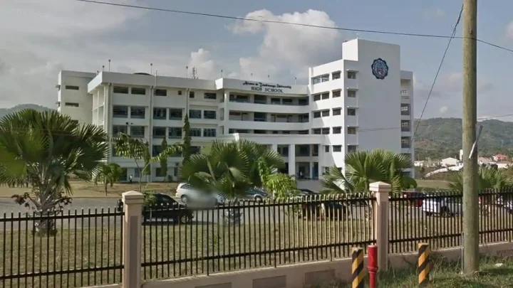 Tragedi Penembakan Sekolah di Filipina Tewaskan 2 Orang, Pelaku Lakukan Aksi Sambil Live Streaming