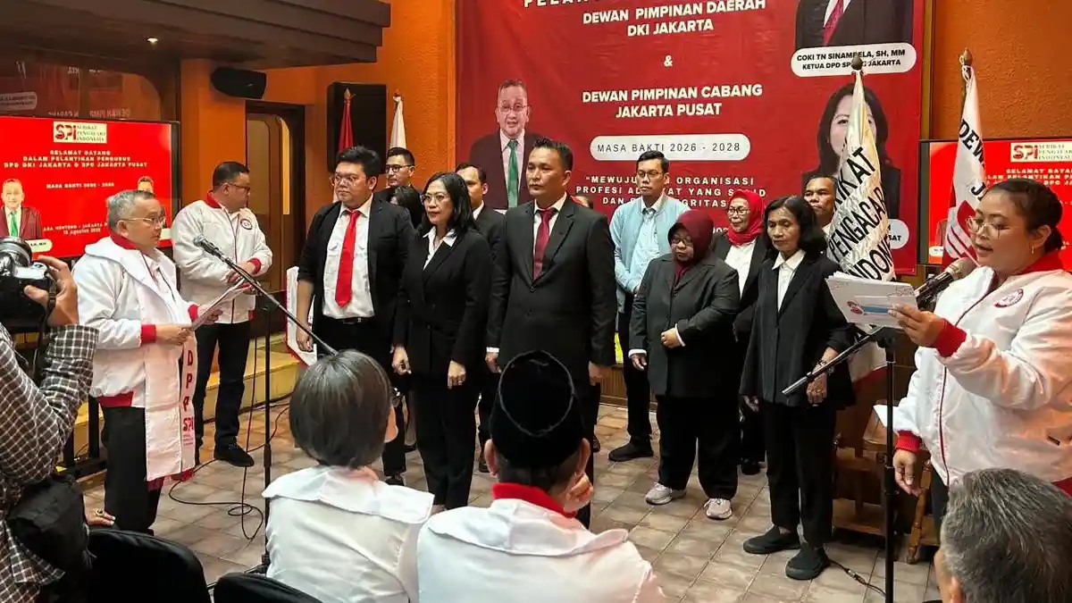 Pelantikan-pengurus-DPD-Serikat-Pengacara-Indonesia-SPI-DKI-Jakarta-dan-DPC-SPI-Jakarta-Pusat