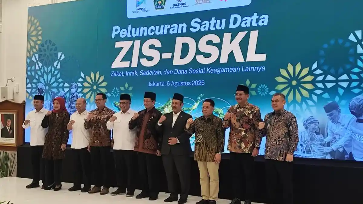 Peluncuran-Satu-Data-ZIS-DSKL