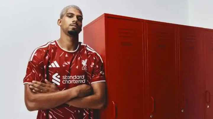 Ada Peran Sahabat Lionel Messi di Balik Kepindahan Ronald Araujo ke Liverpool, Pesan Khusus Terkirim