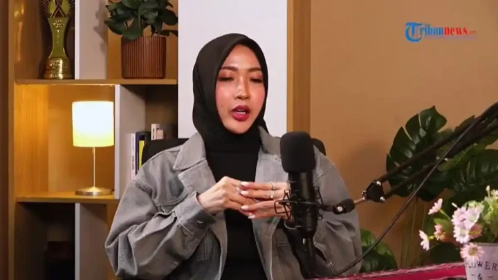 Penyanyi Agna Cerita Awal Tertarik Terjun ke Dunia Musik, Termotivasi sang Kakak