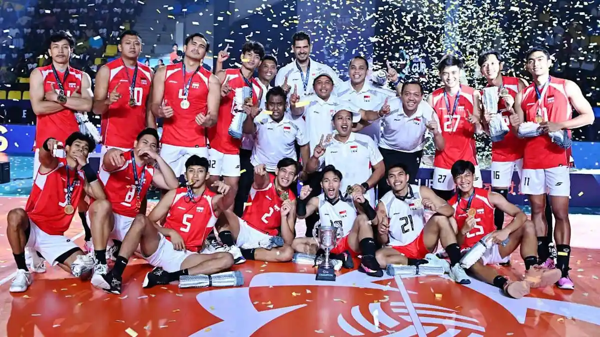 Perayaan-Timnas-Voli-Putra-Indonesia-juara-AVC-Mens