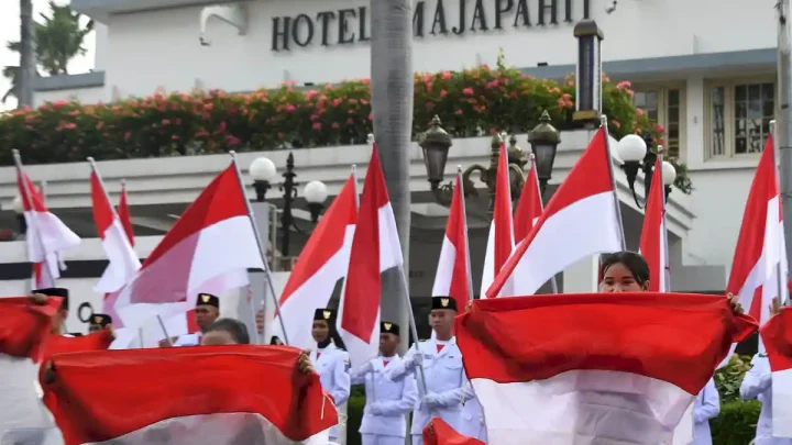 Khutbah Jumat 14 Agustus 2026: Cara Mensyukuri Nikmat Kemerdekaan Jelang HUT ke-81 RI