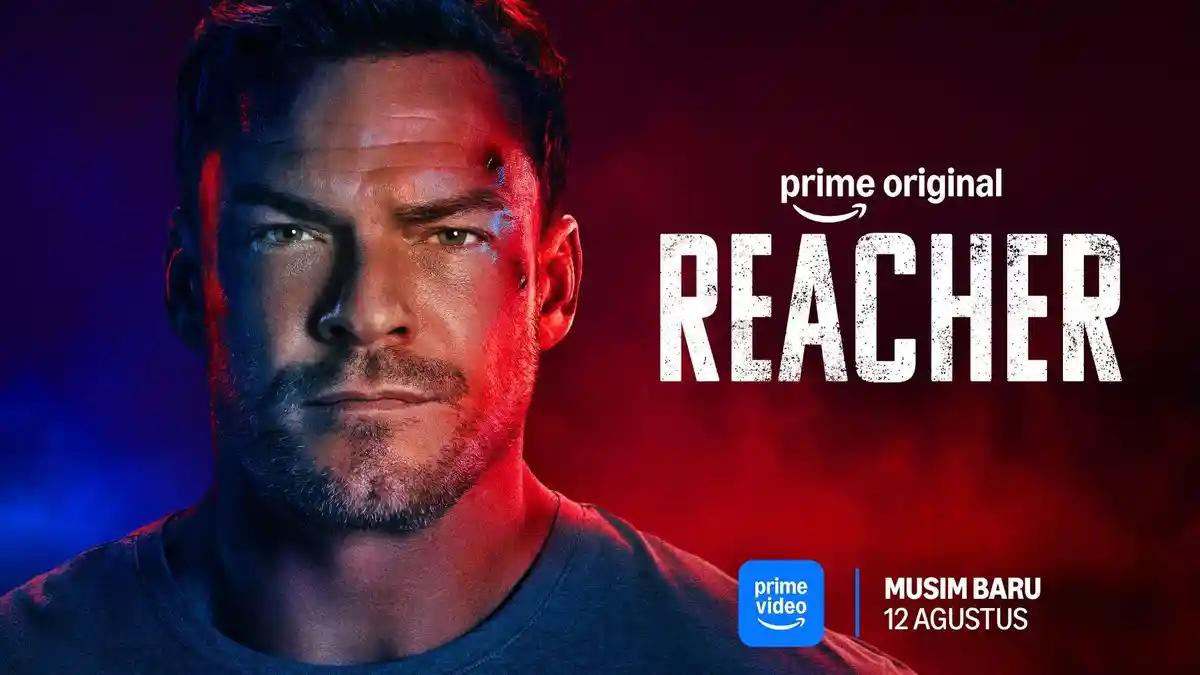 Poster-serial-Reacher-Musim-Keempat-diunduh-dari-rilis-Prime-Video