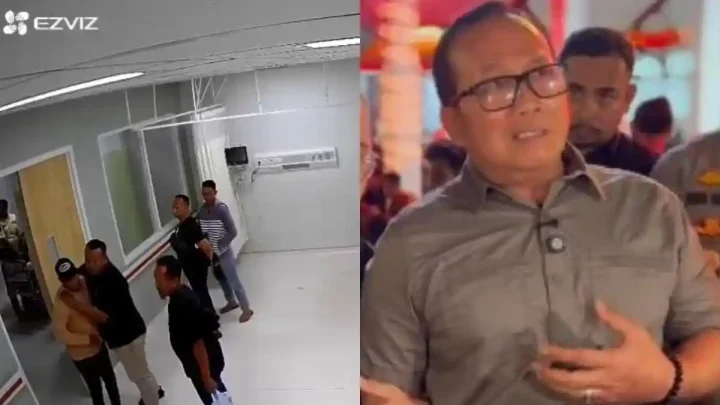 Profil Sujiwo, Bupati Kubu Raya Ngaku Siap Mundur Buntut Adiknya Diduga Pukul Nakes, Hartanya Rp20 M