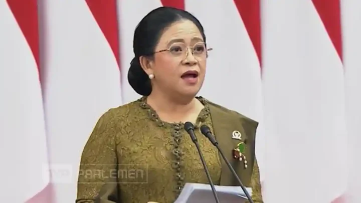 Para Sekjen Parpol Pendukung Prabowo Bertemu, Puan: Nanti Saya Tanya Isinya