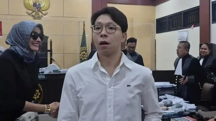 Bicara Soal Omzet Rp40 Miliar, Pihak Richard Lee Curiga Laporan Doktif karena Persaingan Bisnis