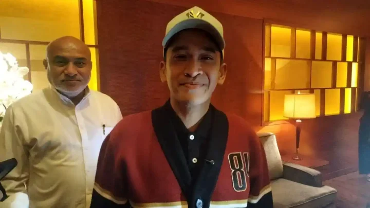 Pandangan Praktisi Hukum soal Kemungkinan Hak Asuh Anak Berpindah dari Sarwendah ke Ruben Onsu