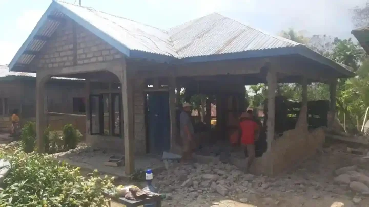 Ingatkan Pemerintah Fokus Korban Luka dan Kelompok Rentan, Daryono: Prioritas Pengungsian Gempa NTT