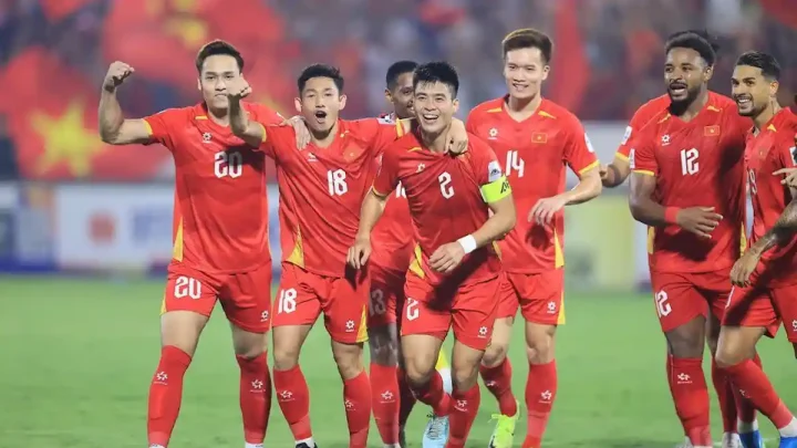 Hasil Malaysia vs Vietnam: Skor 0-2, Satu Kaki Golden Star Warriors di Final Piala AFF 2026