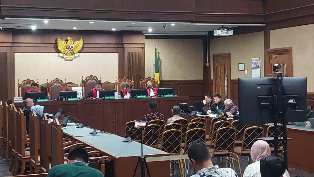 Sidang-korupsi-PT-Timah-dengan-terdakwa-Harvey-Moeis-dkk-di-Pengadilan-Tipikor-Jakarta