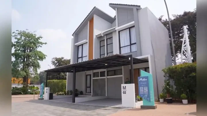 Sinar Mas Land dan Sojitz Hadirkan Meliora, Klaster Hunian Modern di Kota Deltamas