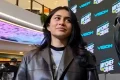 Jadi Detektif di My Chef in Crime, Sintya Marisca Akui Adegan Laga Kuras Tenaga