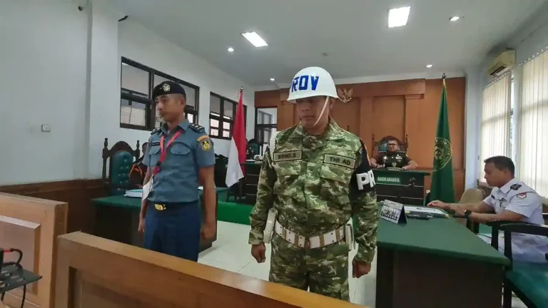 Suasana-Mayor-Laut-Faisal-Mulia