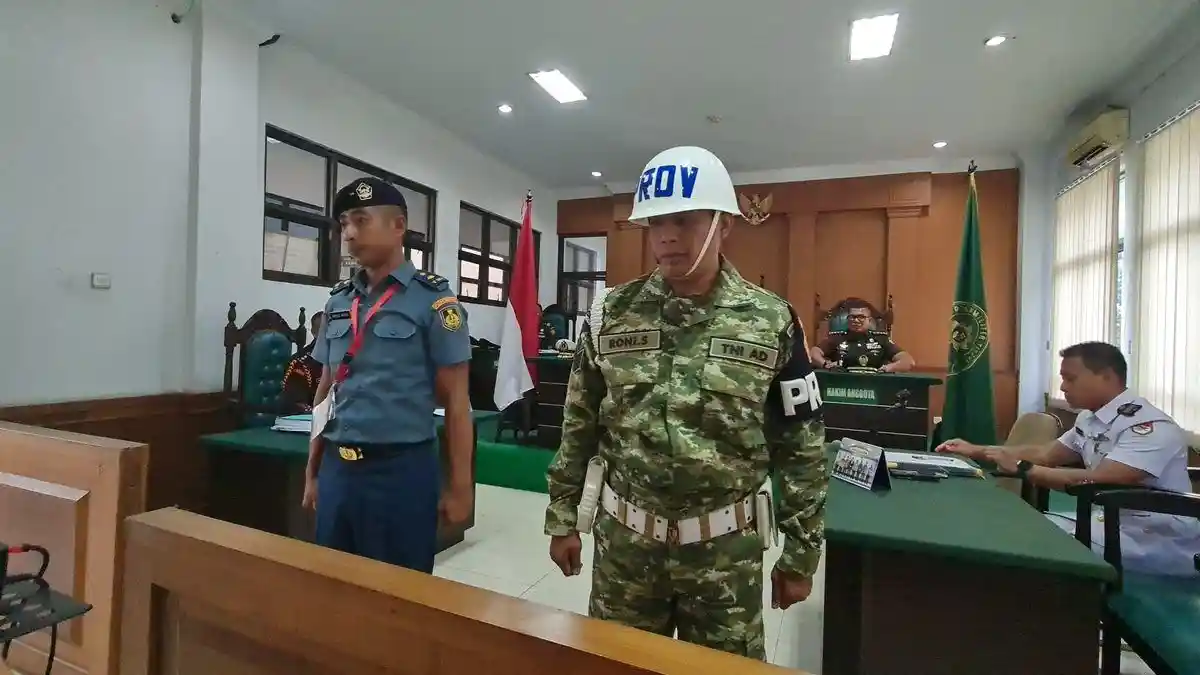 Suasana-Mayor-Laut-Faisal-Mulia