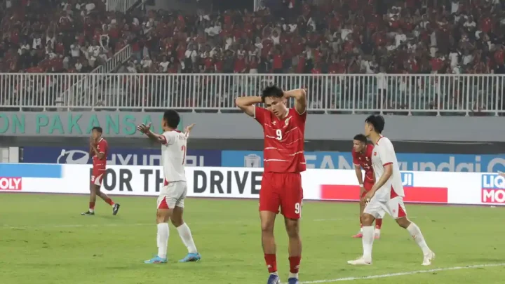 Semifinal Piala AFF 2026: Bertemunya 4 Negara Kolektor Juara, Indonesia Cuma Nyimak