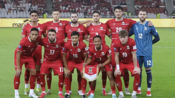 India Mundur, Ini 4 Kandidat Pengganti Lawan Timnas Indonesia di FIFA ASEAN Cup 2026