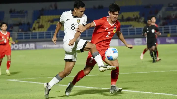 Timnas Laos Diduga Terlibat Match Fixing di Piala AFF 2026, Federasi Minta Polisi Turun Tangan