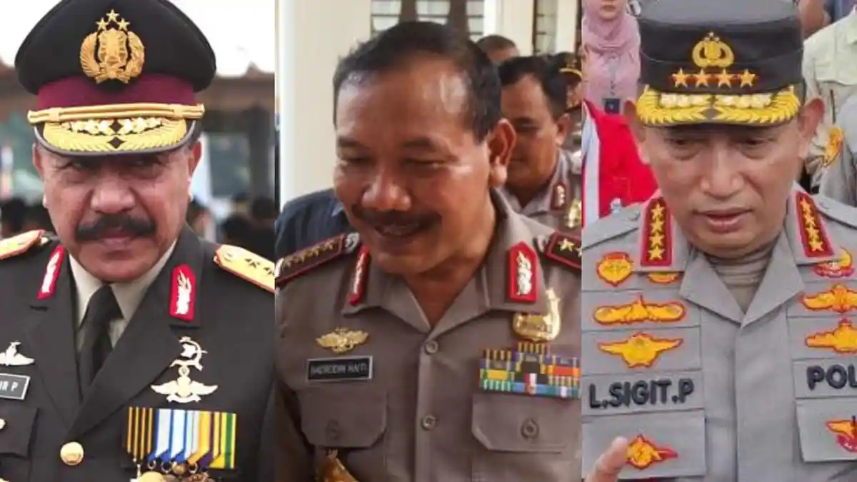 Timur-Pradopo-Badrodin-Haiti-Listyo-Sigit-Prabowo