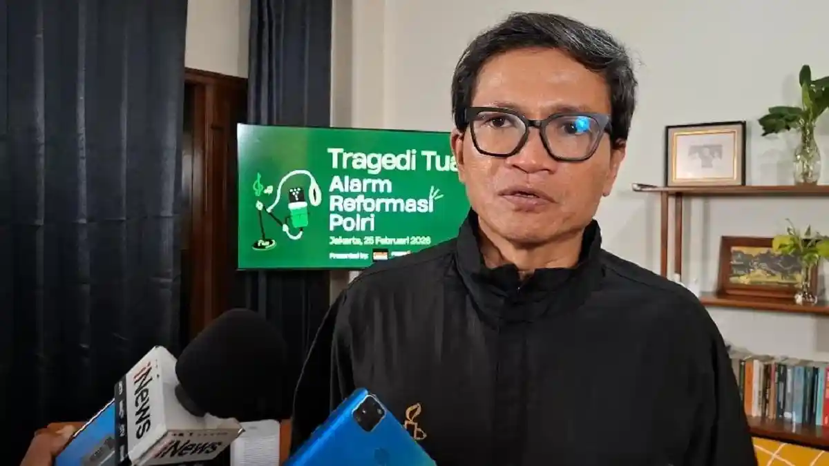 Usman-Hamid-saat-ditemui-usai-diskusi-publik-bertajuk-Tragedi-Tual