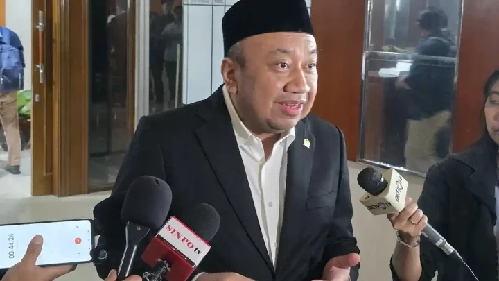 Politikus PKB Harap Prabowo Umumkan Kenaikan Gaji Untuk Guru Dalam Pidato Kenegaraan Besok