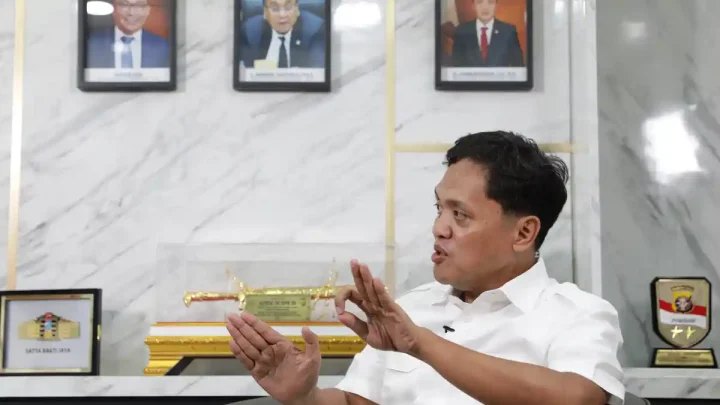 Komisi III DPR Panggil Kapolda Sumut dan Kapolres Bahas Kasus Kematian Mantan Istri Polisi di Medan