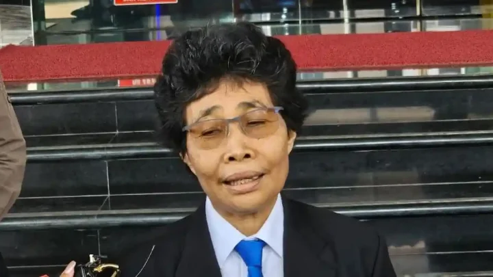 Profil Singkat Albertina Ho, Eks Dewas KPK Disorot setelah Tak Lolos Seleksi Calon Hakim Agung
