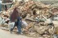 Lebanon Serahkan Bukti Dugaan Pelanggaran Israel dalam Perundingan di Roma