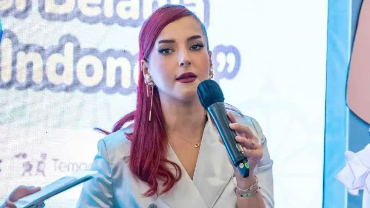 Hampir Setahun Cerai dari Ahmad Assegaf, Tasya Farasya Curhat soal Sisi Rapuh