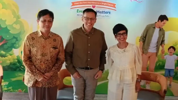 Bayi Prematur Tak Bisa Langsung Dibandingkan dengan Bayi Cukup Bulan, Kenali Usia Koreksi