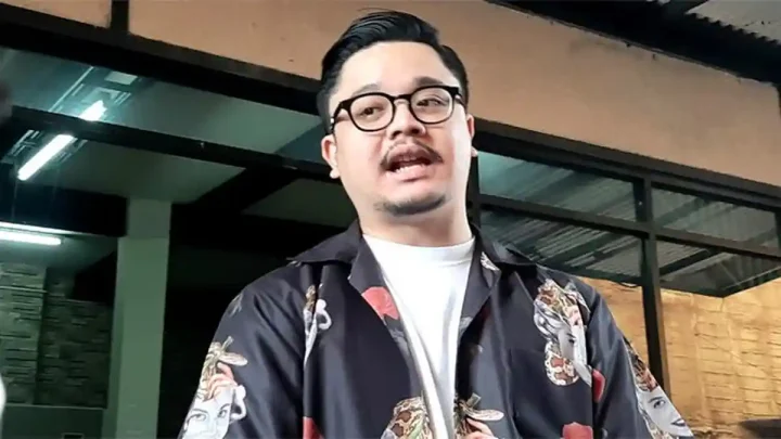 Suka Genre Horor, Derby Romero Tetap Selektif Terima Tawaran Film, Ini 3 Pertimbangannya