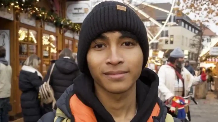 Titik Terendah Yeldi Rifai Diaspora Indonesia di Jerman, Hadapi Kesepian hingga Isolasi Sosial